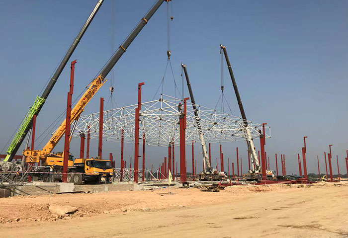 漳平小鹏新能源汽车